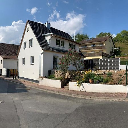 Rosenchalet Leinach Exteriér fotografie